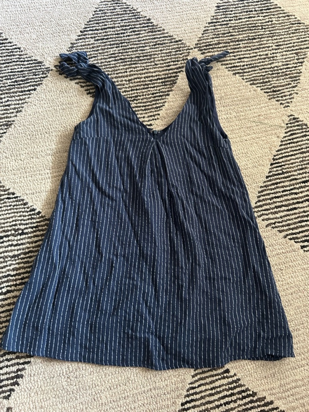 Lulus mini shift dress